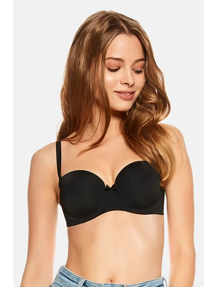 DAMSKI  CZARNY model 20262115 - HENDERSON LADIES