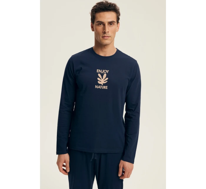 PÁNSKÉ PYŽAMO  AW25 model 21311198 - Henderson