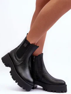 Jodhpur boty model 185335 Step in style