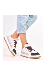 Sportovní obuv model 218557 Solea Sportovní obuv model 218557 Solea