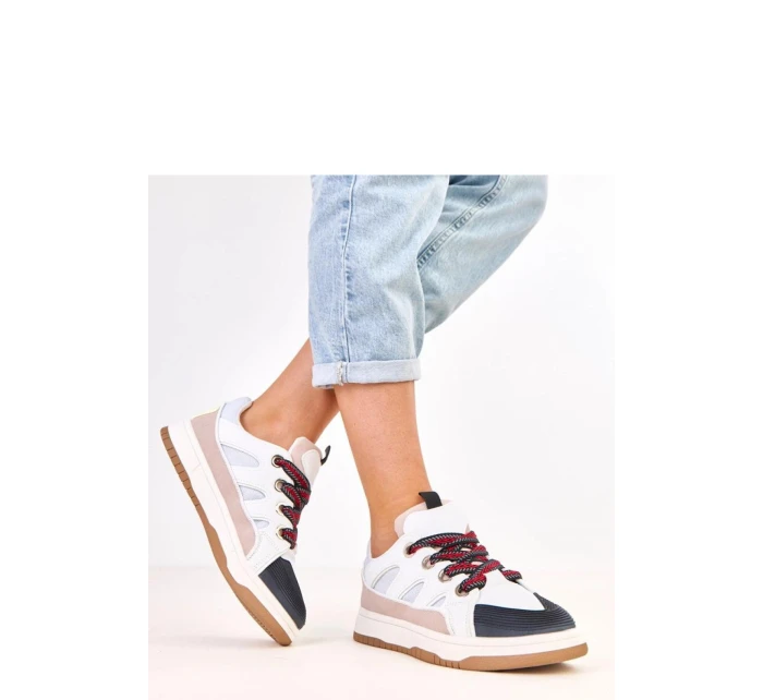 Sportovní obuv model 218557 Solea Sportovní obuv model 218557 Solea