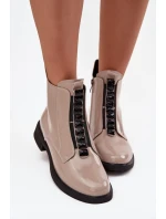 Boty model 219271 Step in style Boty model 219271 Step in style