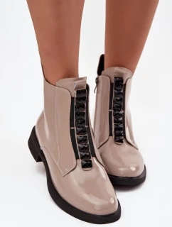 Boty  model 219271 Step in style