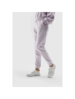 Kalhoty 4F CAS F472 W 4FAW23TTROF472 52S dámské