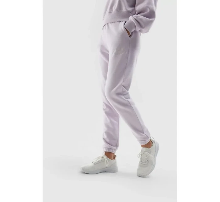 Kalhoty 4F CAS F472 W 4FAW23TTROF472 52S dámské