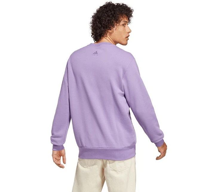 Mikina Essentials French Terry Big Logo model 19648588 - ADIDAS Mikina Essentials French Terry Big Logo model 19648588 - ADIDAS