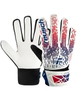 Attrakt Starter Solid Jr brankářské rukavice model 21325499 - Reusch