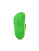 s s Band Glow Band Clog K Jr dětské žabky model 20834159 - Crocs s s Band Glow Band Clog K Jr dětské žabky model 20834159 - Crocs