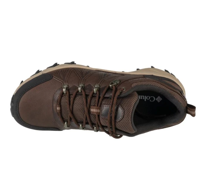 Boty Peakfreak II Outdry Leather M model 20817795 - Columbia
