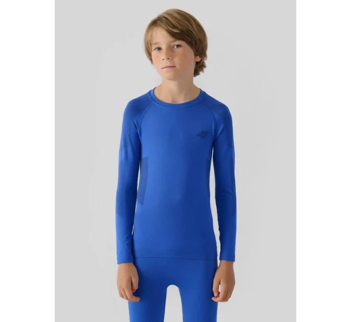 Termoaktivní spodní prádlo 4F Jr 4FJWAW24USEAM149-36S dětské