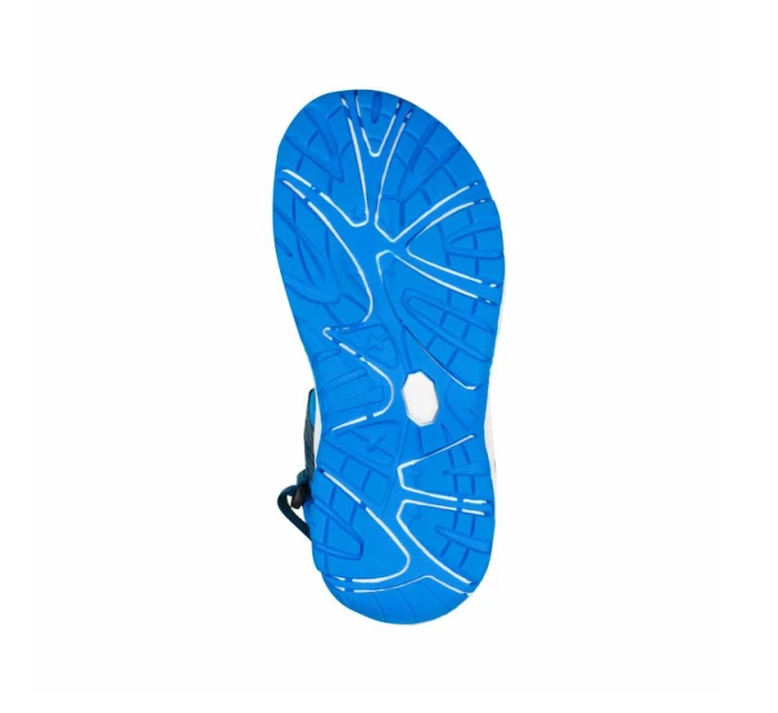 Sandály Trollkids Kids Oslofjord Sandal Jr 268-100