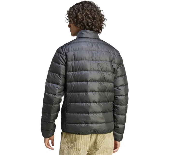 Adidas Essentials Light Down Jacket M HZ5730 pánské