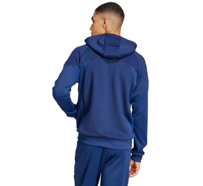 Bluza Tiro 25 FullZip Hoodie M model 21267136 pánské - ADIDAS Bluza Tiro 25 FullZip Hoodie M model 21267136 pánské - ADIDAS