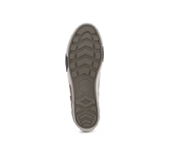 Boty Ace City Shell LO 2 M model 21069395 - Palladium