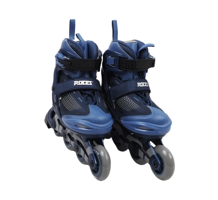 Kolečkové brusle Roces Moody X Boy Tif Jr 400895 00002