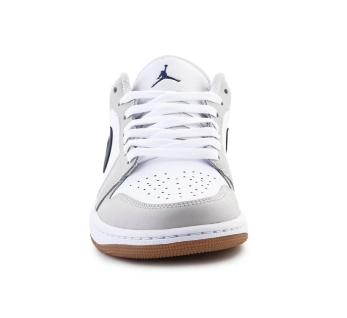 Boty Nike Air Jordan 1 Low M 553558-146