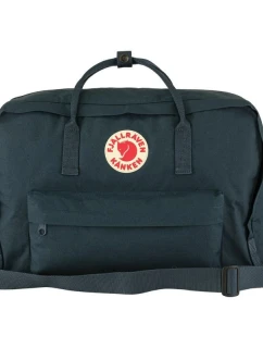 Městská taška Fjallraven Kanken Weekender - navy