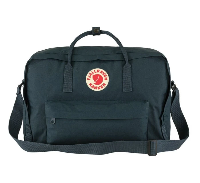 Městská taška Fjallraven Kanken Weekender - navy Městská taška Fjallraven Kanken Weekender - navy