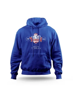 Mikina model 21756633 - KHT