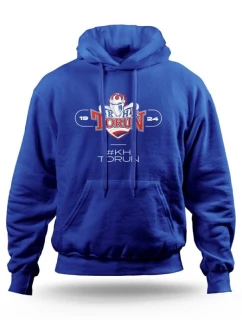 Mikina model 21756633 - KHT