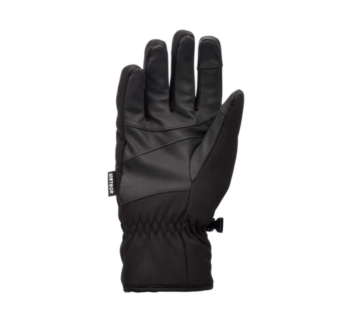 Zimní rukavice Meteor černé model 21811666