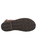 Birkenstock Uppsala Shearling 1026205 Brown 36