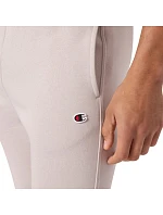 Spodnie męskie Rib Cuff Pants model 22556332 - CHAMPION Spodnie męskie Rib Cuff Pants model 22556332 - CHAMPION