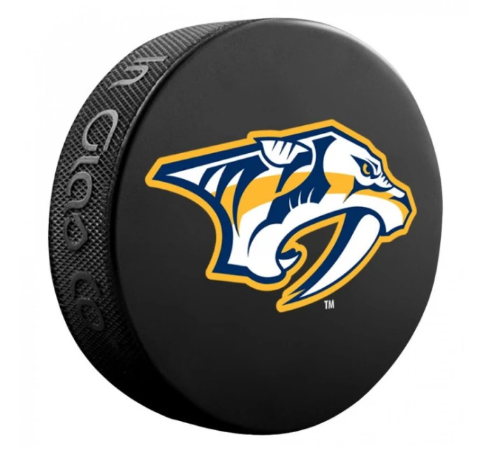 Pamětní hokejový puk Inglasco NHL Basic 510AN000400