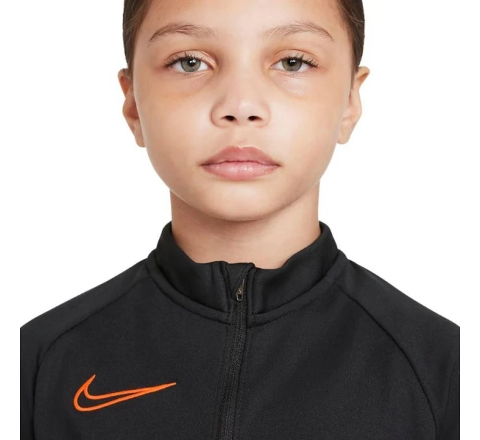 Dětská mikina NK DF Academy 21 Jr CW6112 017 - Nike