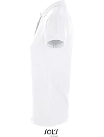 SOL'S Perfect Women Dámské piqué polo 25.1135 white SOL'S Perfect Women Dámské piqué polo 25.1135 white