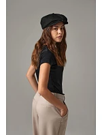 Beechfield B 624 Bekovka "Newsboy" 53.0624 black