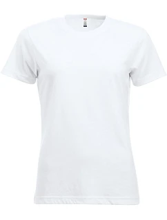 New ClassicT Women Dámské tričko model 22457947 white - Clique