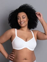 Basic podprs. na kojení s kost. moldovaná 5068 white - Anita Maternity