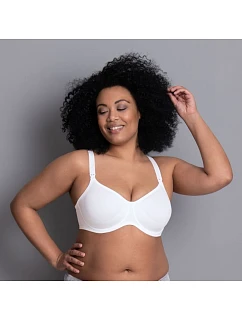 Basic podprs. na kojení s kost. moldovaná 5068 white - Anita Maternity