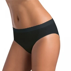 Kalhotky klasické bezešvé Setificato Light Intimidea Barva: Kalhotky klasické bezešvé Setificato Light Intimidea Barva: