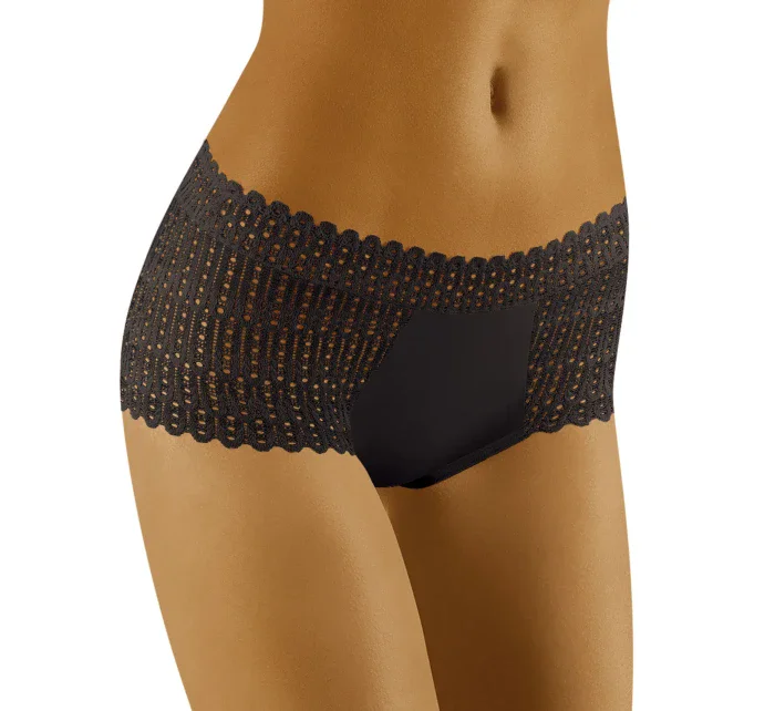 Wol-Bar Bari barva: černá Wol-Bar Bari barva: černá