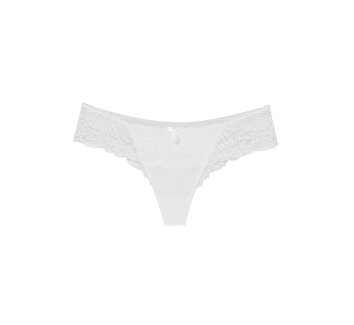 Wol-Bar Karioka barva: bílá