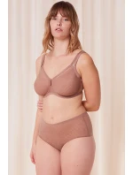 Triumph 10215936 Signature Sheer Maxi EX barva:6901-toasted almond