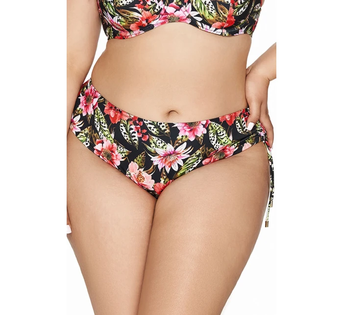 Ava SF-218/2 barva:květinová Ava SF-218/2 barva:květinová