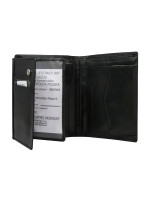 Peněženka CE PF  černá model 14823269 - FPrice