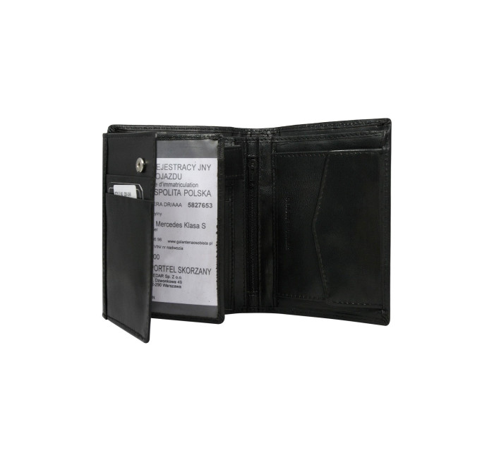 Peněženka CE PF 326 GAN.80 černá
