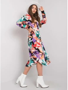 Šaty EM SK 003N 4.26 vícebarevných