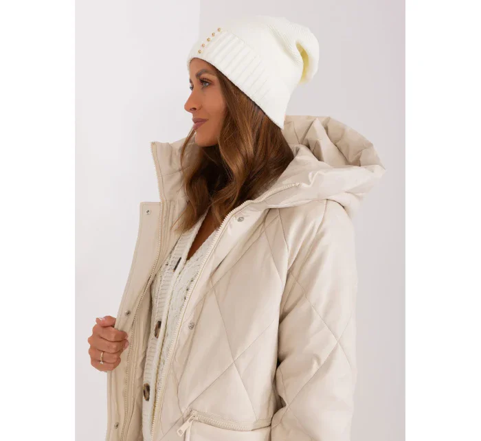 JK CZ 13 cap 1.20 ecru