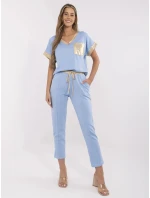 MI KMPL sada M6196.28 modrá MI KMPL sada M6196.28 modrá