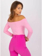 Halenka RV BZ 4692.67 růžová