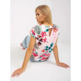 Halenka WN BZ 4008 7.99 světle růžová