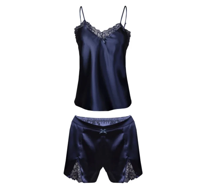 Samantha set námořnická modrá - Dkaren