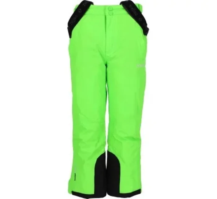 Dětské lyžařské kalhoty model 20579992 - Zigzag
