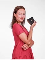 Dámská peněženka Vuch Altena Small Black