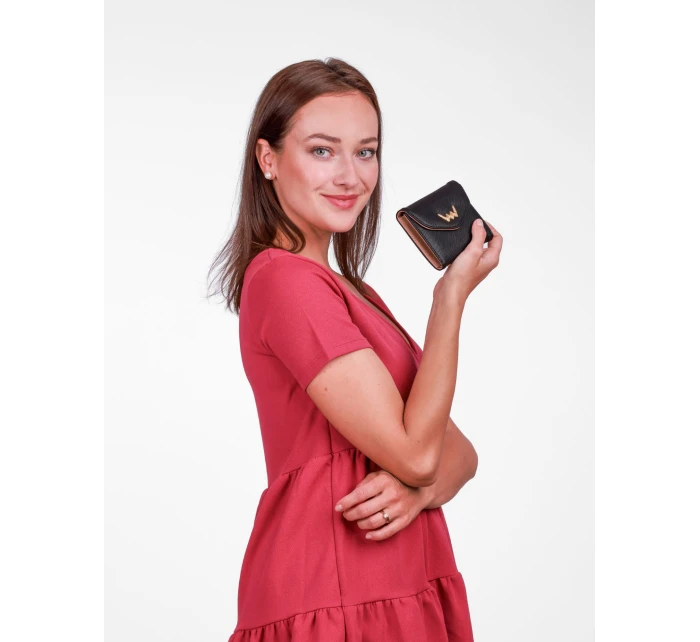 Dámská peněženka Vuch Altena Small Black